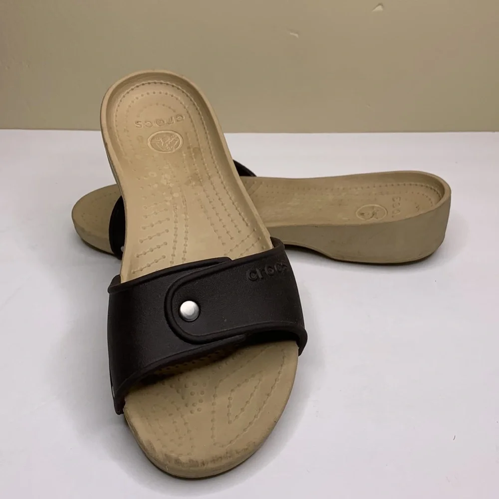 CROCS slip go